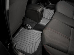 FloorLiners for RHD Subaru Impreza 2007-13