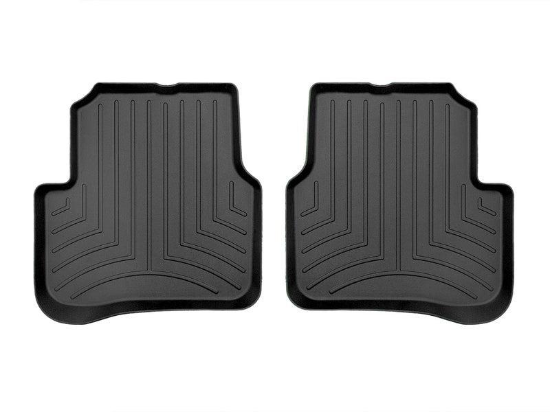 FloorLiners for RHD Volkswagen CC 2008-14