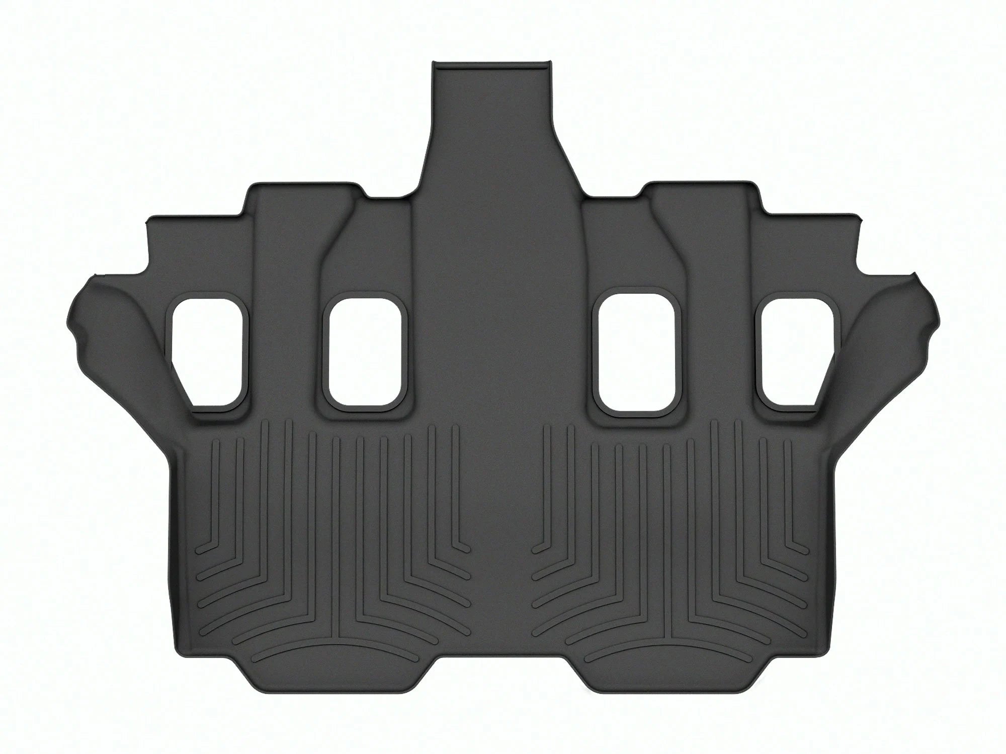 FloorLiners For Toyota Land Cruiser J300 RHD 2021-23 | #4417591 | WeatherTech