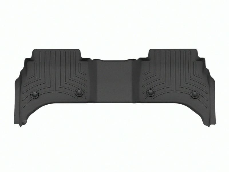 FloorLiners for RHD Land Rover Range Rover PHEV 2022-25