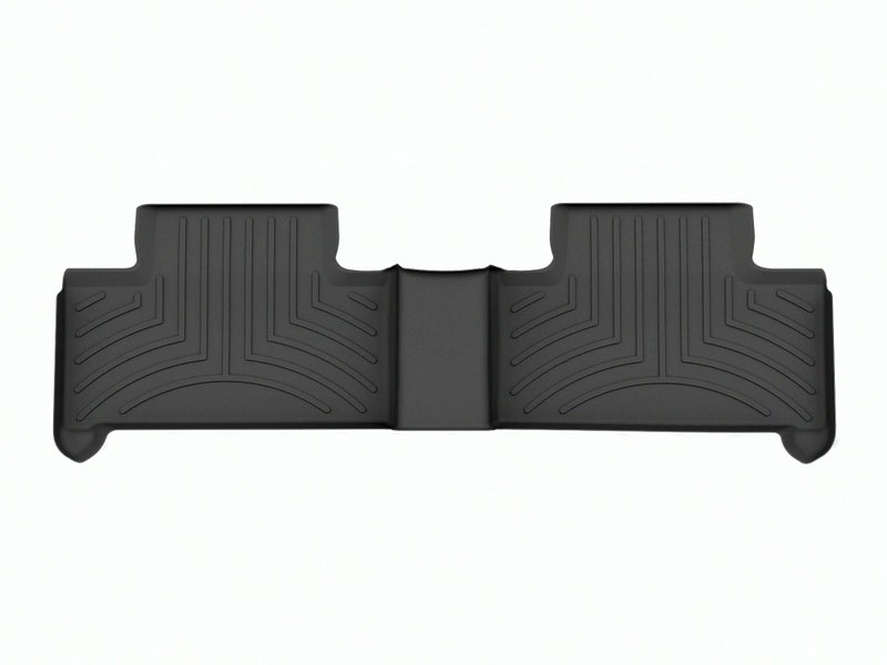 FloorLiners for RHD Mercedes-Benz EQB SUV 2021-25