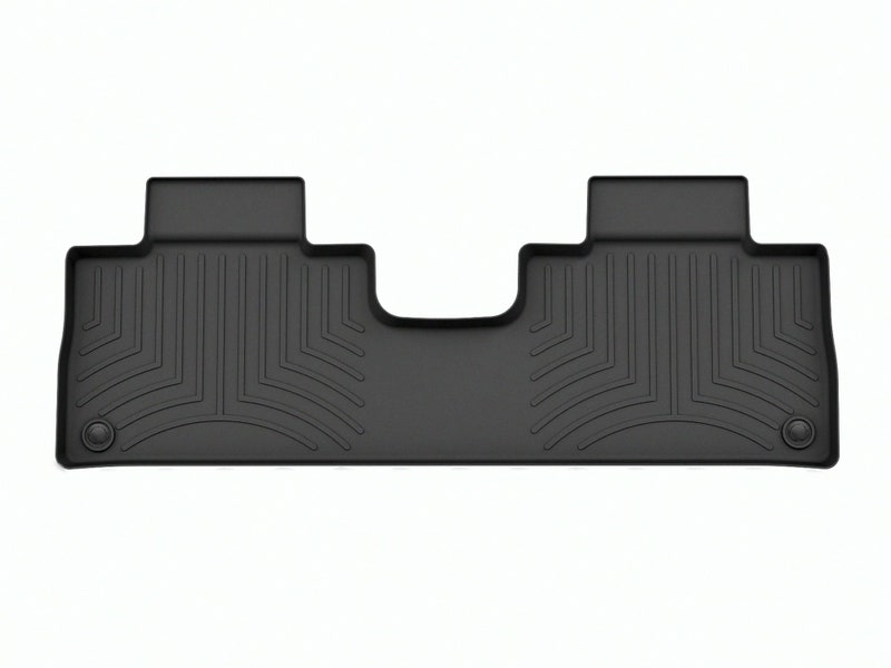 FloorLiners for RHD Mercedes-Benz EQS SUV 2022-25