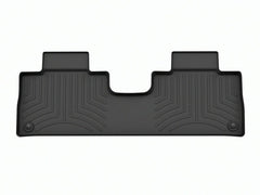 FloorLiners for RHD Mercedes-Benz EQS SUV 2022-25