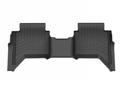 FloorLiners for RHD Ford Ranger 2022-26