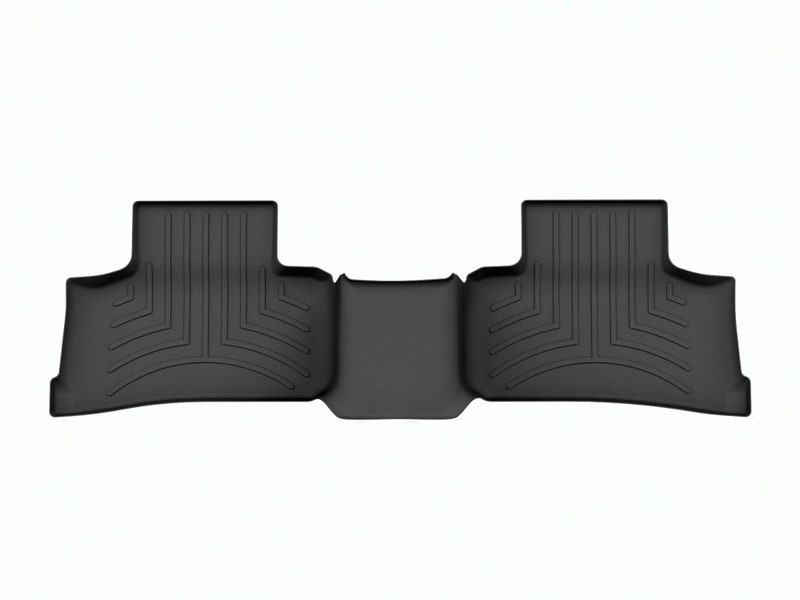 FloorLiners for RHD Mercedes-Benz GLC 2023-26