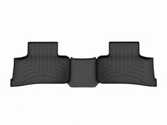 FloorLiners for RHD Mercedes-Benz GLC 2023-26