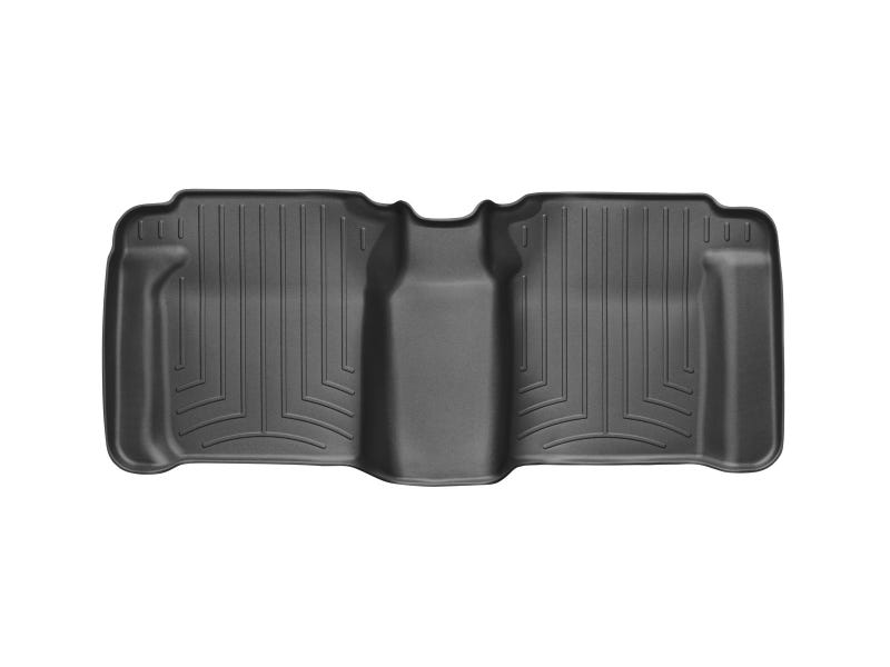 FloorLiners for RHD Honda Jazz 2009-15