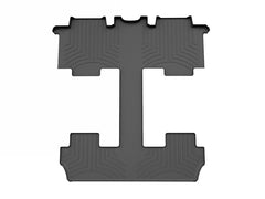 FloorLiners for RHD Volkswagen ID. Buzz 2025-26