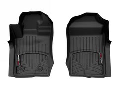 FloorLiners for RHD Ford Ranger 2022-26