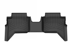 FloorLiners for RHD Ford Ranger 2022-26