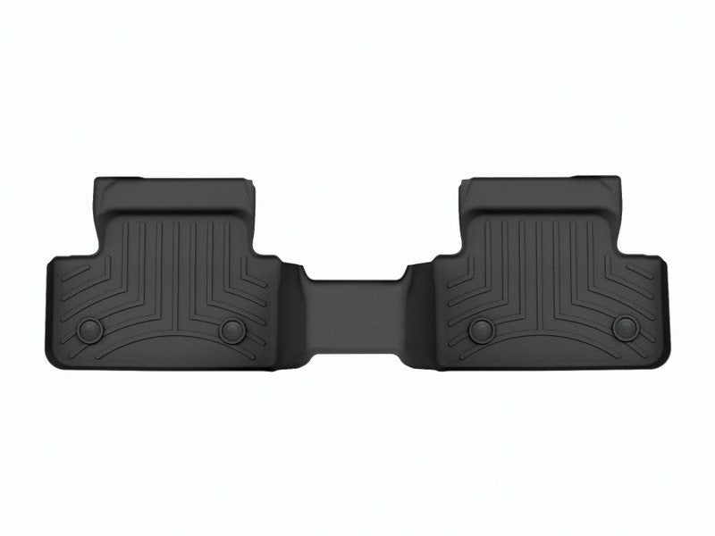 FloorLiners for RHD BMW 5-Series 2023-25