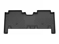 FloorLiners for RHD Kia EV9 2023-25