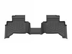 FloorLiners For Toyota Land Cruiser J300 RHD 2021-23 | #4417591 | WeatherTech
