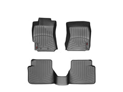 FloorLiners for RHD Subaru Impreza 2013-16