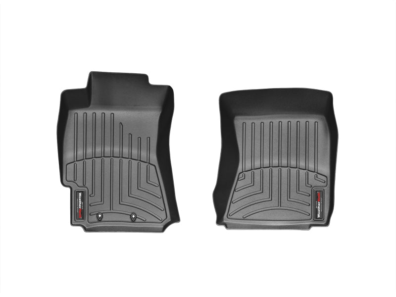 FloorLiners for RHD Subaru Impreza 2013-16
