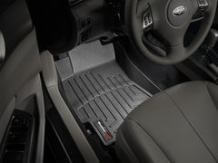 FloorLiners for RHD Subaru Impreza 2013-16