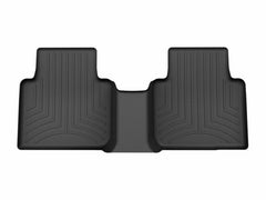 FloorLiners for RHD Volkswagen Tayron 2025-26