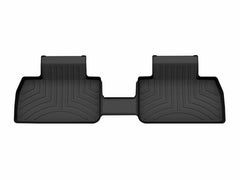 FloorLiners for RHD Porsche Macan Electric 2024+