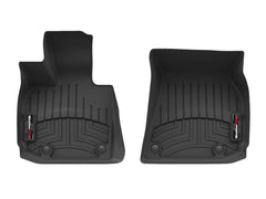 FloorLiners for RHD BMW X3 2024+