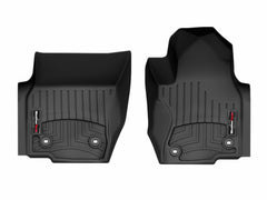 FloorLiners for RHD Toyota Land Cruiser / Prado J250 2024-25