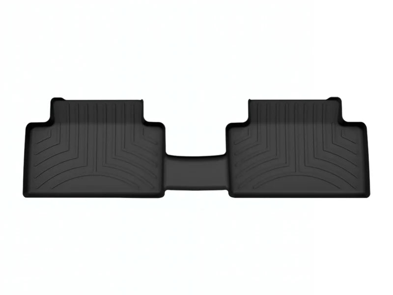 FloorLiners for RHD Audi Q6 e-tron 2023-25