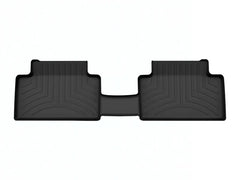 FloorLiners for RHD Audi Q6 e-tron 2023-25