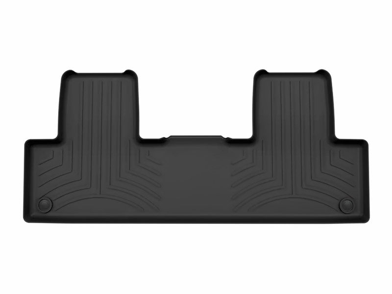 FloorLiners for RHD Volvo EX90 2025+