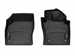 FloorLiners for RHD Volkswagen Golf 2020-26