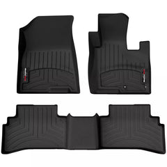 FloorLiners for RHD Hyundai Tucson 2020-26