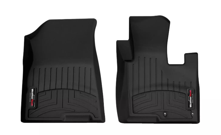 FloorLiners for RHD Hyundai Tucson Hybrid / Plug-In Hybrid 2020-26