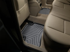 FloorLiners for RHD Mercedes-Benz GLK-Class 2009-15