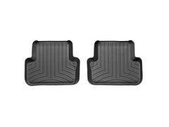 RHD Floor Mat Liner For Audi A4 S4 RS4 (B8) 2009-15 | #447721-442122 | WeatherTech