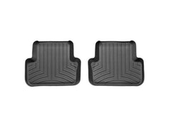 FloorLiners for RHD Audi A4 2009-15