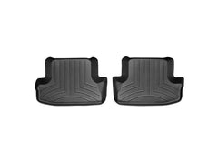 FloorLiners for RHD Audi A5 2007-16