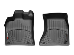 FloorLiners for RHD Audi Q5/SQ5 2013-17