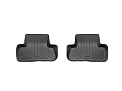 FloorLiners for RHD Audi Q5/SQ5 2013-17