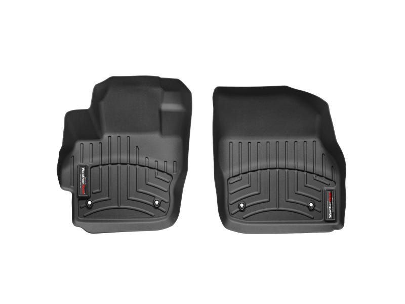 FloorLiners for RHD Mazda MAZDA3 2009-13