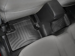 FloorLiners for RHD Mazda MAZDA3 2009-13