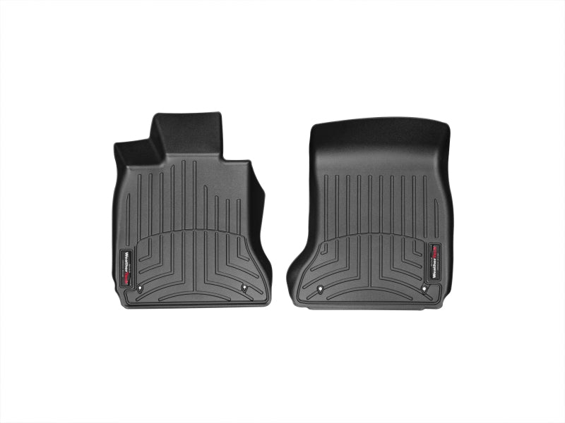 FloorLiners for RHD BMW 7-Series 2009-15