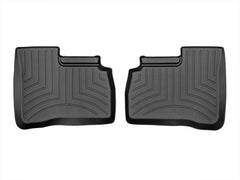 FloorLiners for RHD Mercedes-Benz S-Class 2006-12