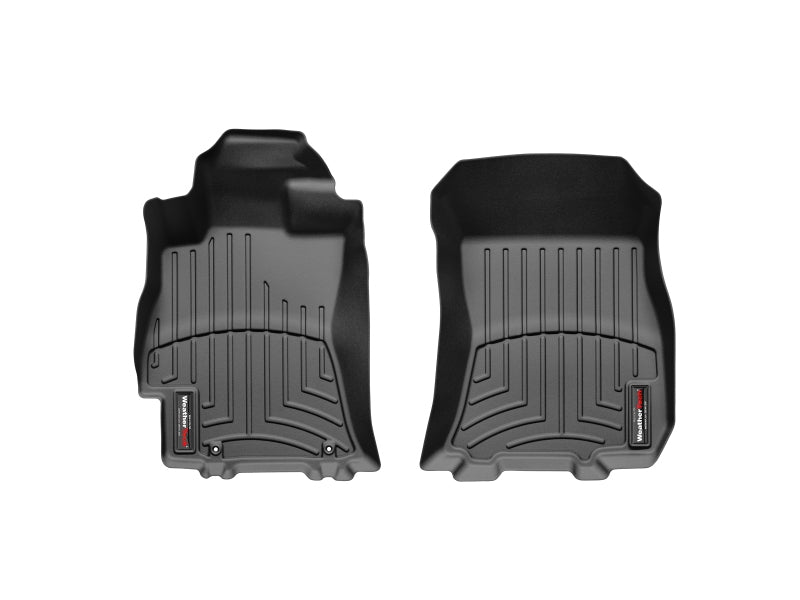 FloorLiners for RHD Subaru Legacy 2010-15