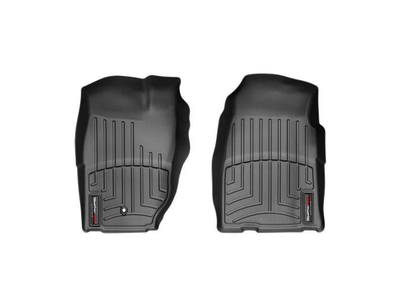 FloorLiners for LHD and RHD Jeep Cherokee XJ 1997-2001