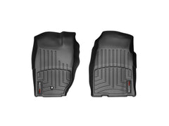 FloorLiners for LHD and RHD Jeep Cherokee XJ 1997-2001