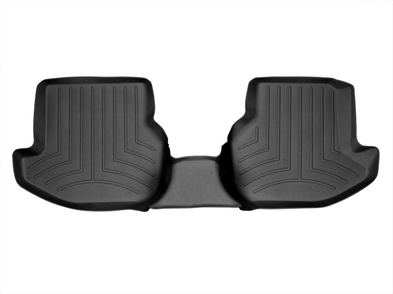 FloorLiners for RHD Volkswagen Eos 2007-16