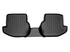 FloorLiners for RHD Volkswagen Eos 2007-16