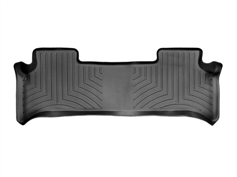 FloorLiners for RHD Land Rover Range Rover 2007-12