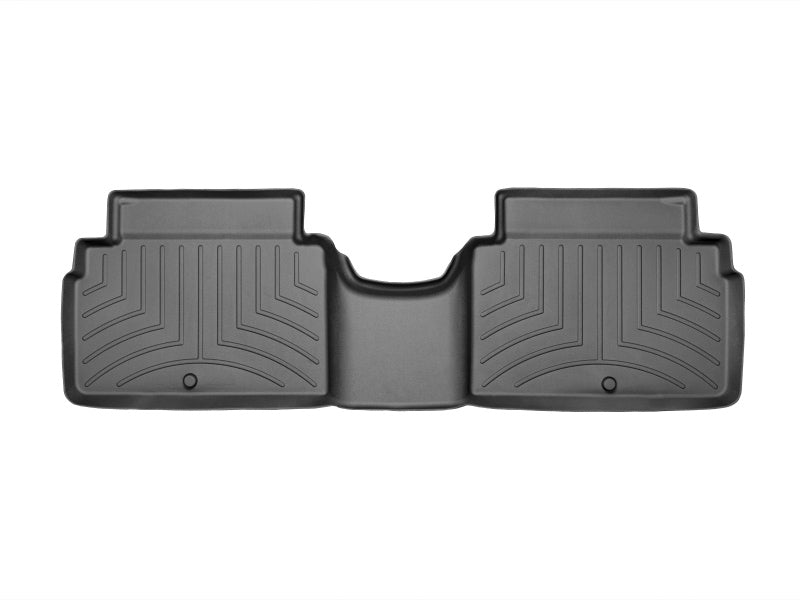 FloorLiners for RHD Hyundai ix35 2010-15