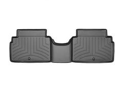 FloorLiners for RHD Hyundai ix35 2010-15