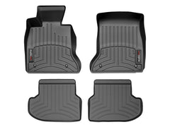 FloorLiners for RHD BMW M5 2011-16
