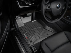 FloorLiners for RHD BMW M5 2011-16